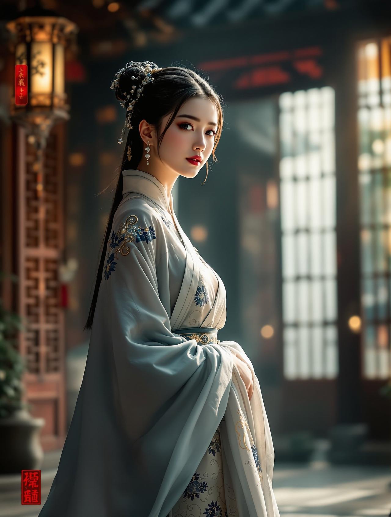 夸克短剧 - 豪门千金归来
